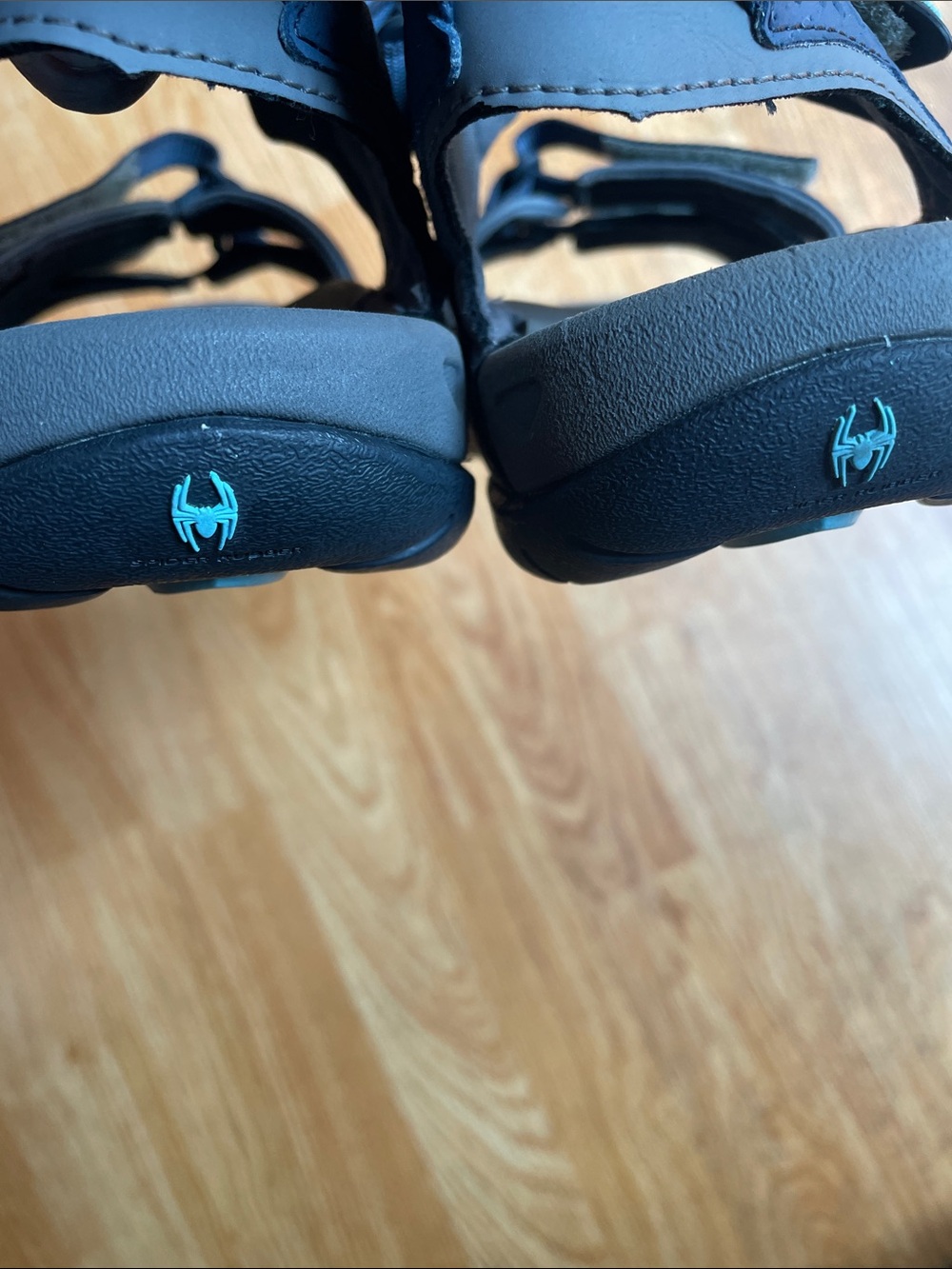 Teva Tirra Sandals - Picture 8 of 9